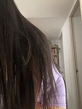 Liissa cute  online show from 10, 2, 2026