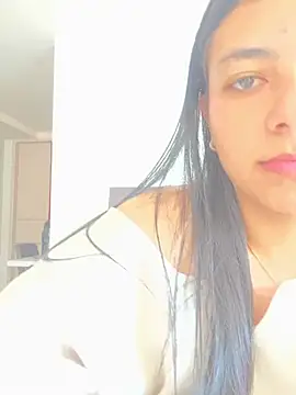 Liissa cute  online show from 20, 4, 2026