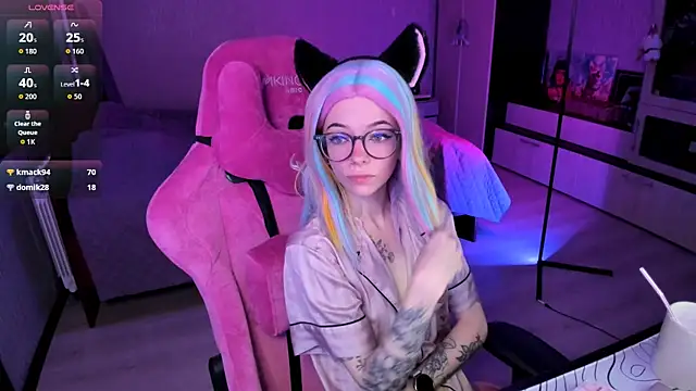 The love project online show from 18, 10, 2025