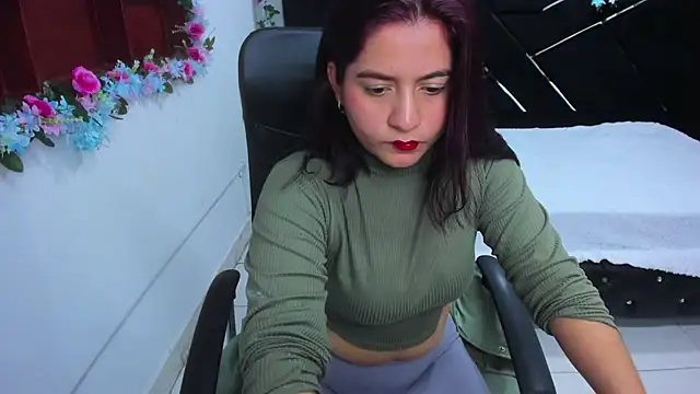 MariaClay online show from 9, 1, 2026