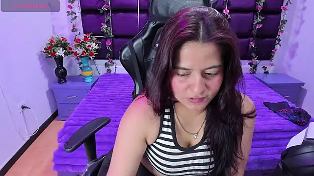 Snapshot of MariaClay chatting on 18, 2, 2026 MariaClay online show from 18, 2, 2026