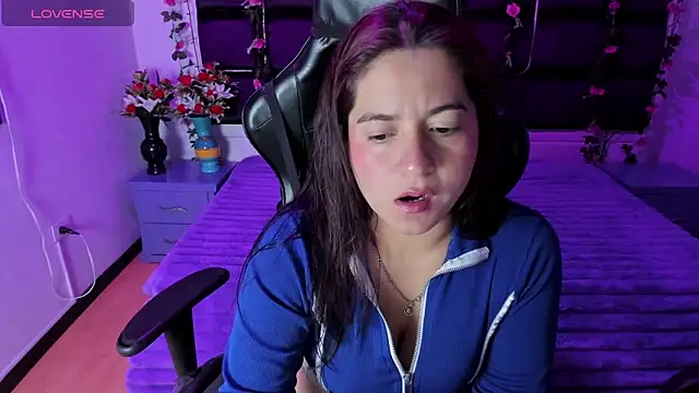 Snapshot of MariaClay chatting on 20, 2, 2026 MariaClay online show from 20, 2, 2026