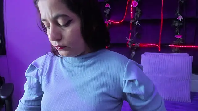 MariaClay online show from 31, 3, 2026