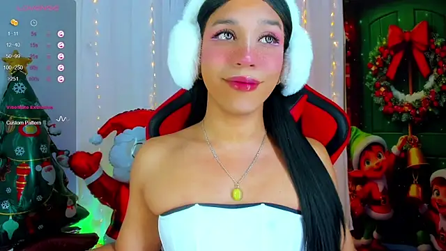 Snapshot of Emaa- chatting on 21, 12, 2024 Emaa- online show from 21, 12, 2024