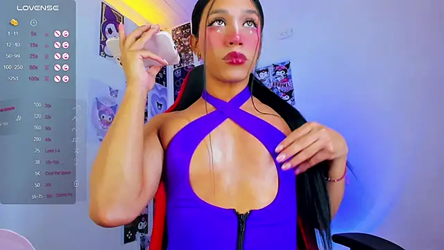 Snapshot of Emaa- chatting on 27, 2, 2025 Emaa- online show from 27, 2, 2025