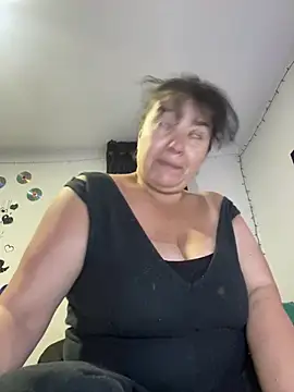 Sweeetness Milf online show from 14, 1, 2026