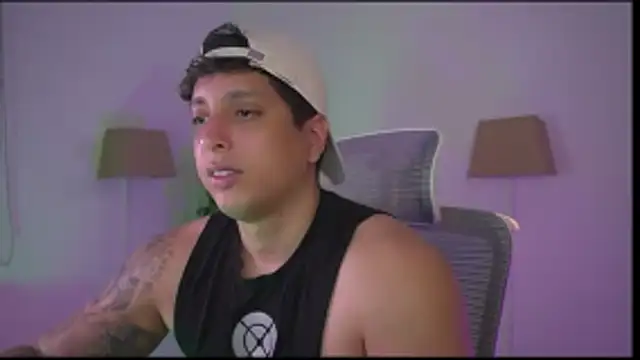 Snapshot of appolo_allen chatting on 17, 12, 2025 appolo allen online show from 17, 12, 2025