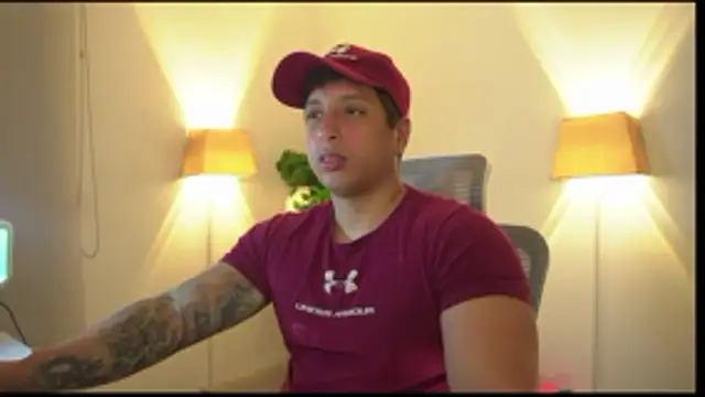 appolo allen online show from 25, 2, 2026