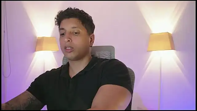 appolo allen online show from 23, 3, 2026