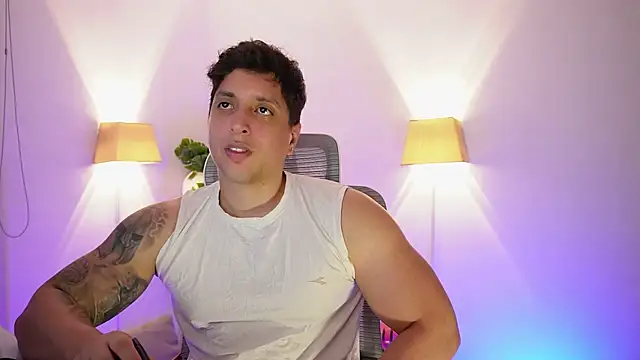 appolo allen online show from 2, 4, 2026