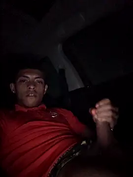 Yoko0381 online show from 18, 11, 2025