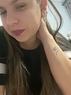 Nathaly00  online show from 15, 12, 2025