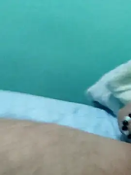 Luisf1267 online show from 16, 12, 2025