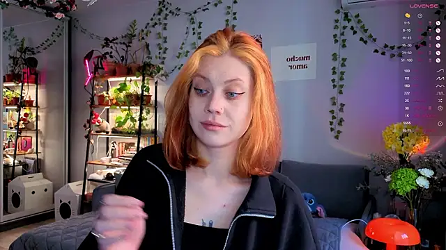 Your Corvus online show from 9, 3, 2026