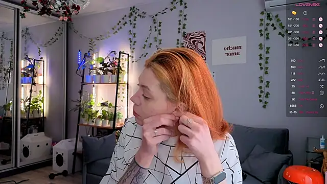 Your Corvus online show from 30, 3, 2026