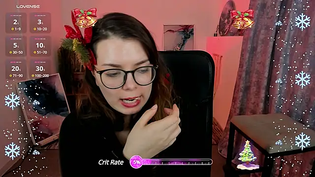 KeytSilvas online show from 23, 12, 2024