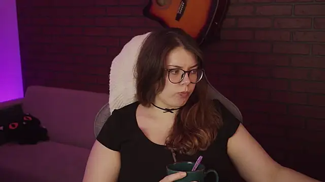 KeytSilvas online show from 8, 1, 2025