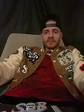 Snapshot of CityBoy75211 chatting on 14, 1, 2026 CityBoy75211 online show from 14, 1, 2026