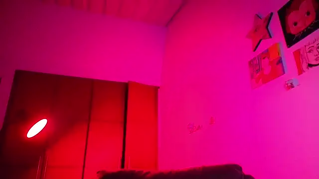 NEXT DOOR GIRL  online show from 19, 3, 2026