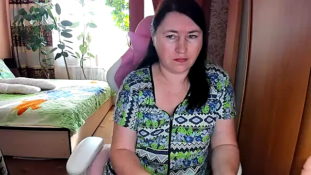 Tatyana51 online show from 12, 2, 2026