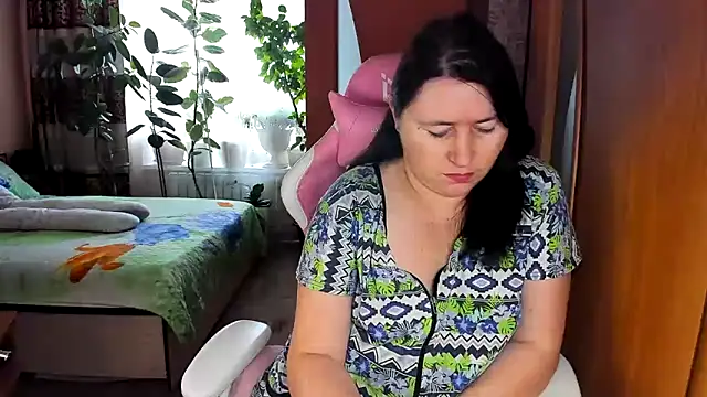 Tatyana51 online show from 18, 2, 2026