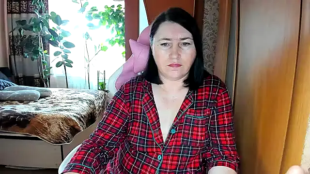 Snapshot of Tatyana51 chatting on 26, 4, 2026 Tatyana51 online show from 26, 4, 2026