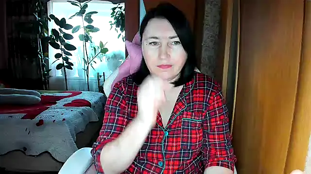 Snapshot of Tatyana51 chatting on 7, 5, 2026 Tatyana51 online show from 7, 5, 2026