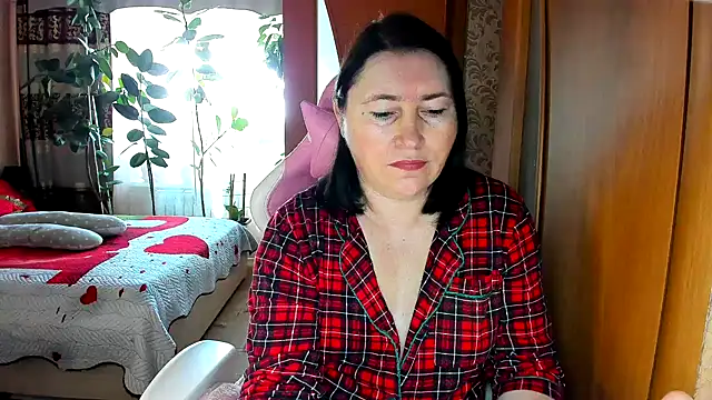 Snapshot of Tatyana51 chatting on 8, 5, 2026 Tatyana51 online show from 8, 5, 2026