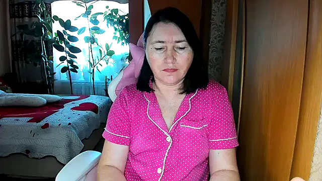Snapshot of Tatyana51 chatting on 13, 5, 2026 Tatyana51 online show from 13, 5, 2026