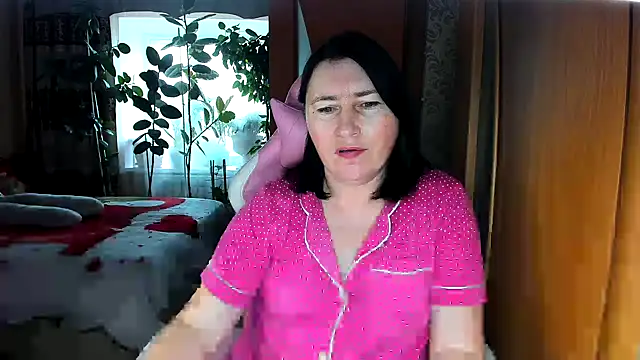 Snapshot of Tatyana51 chatting on 17, 5, 2026 Tatyana51 online show from 17, 5, 2026