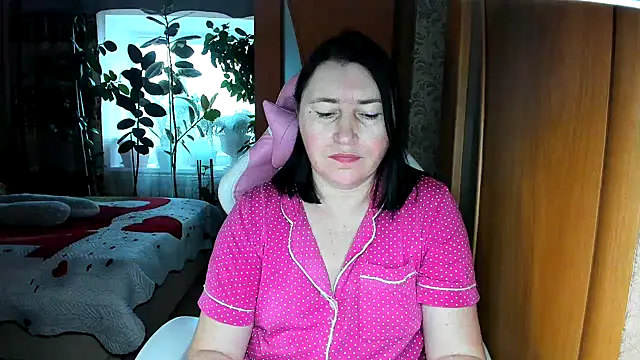 Snapshot of Tatyana51 chatting on 18, 5, 2026 Tatyana51 online show from 18, 5, 2026
