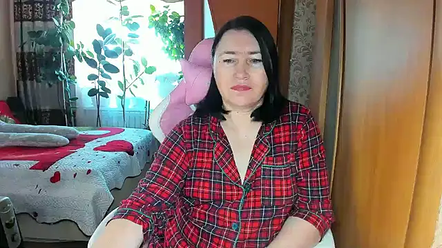 Snapshot of Tatyana51 chatting on 28, 5, 2026 Tatyana51 online show from 28, 5, 2026