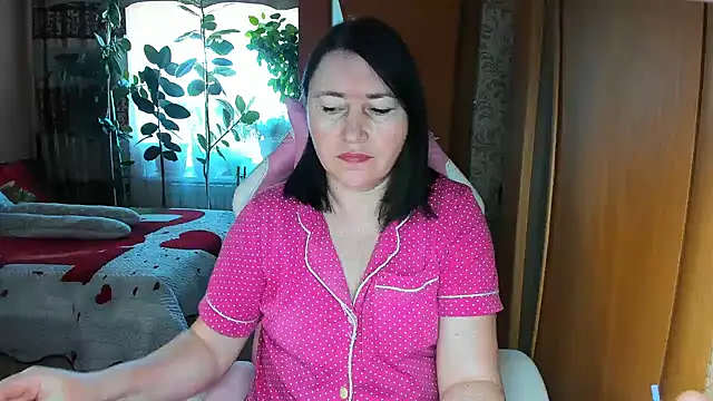 Snapshot of Tatyana51 chatting on 1, 6, 2026 Tatyana51 online show from 1, 6, 2026