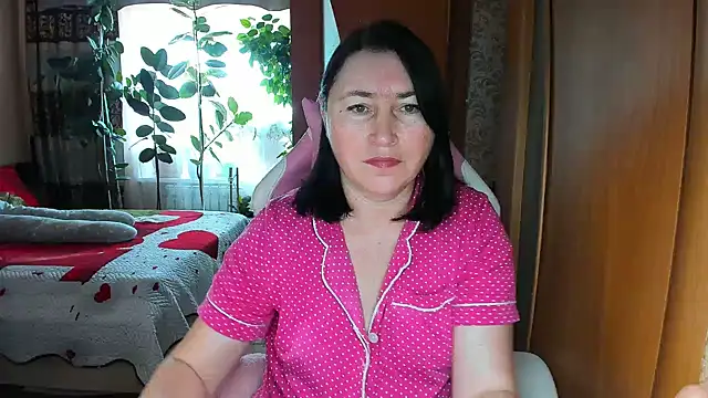 Snapshot of Tatyana51 chatting on 5, 6, 2026 Tatyana51 online show from 5, 6, 2026