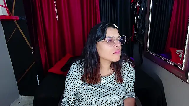 AvaLusty online show from 28, 1, 2025