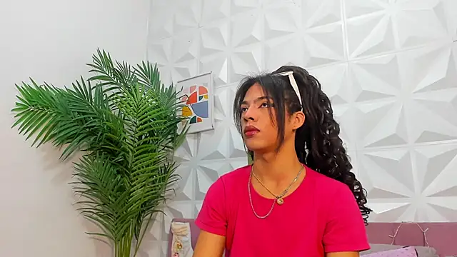 Briyit Doll online show from 12, 12, 2024