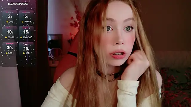 evangeli1na online show from 23, 6, 2026