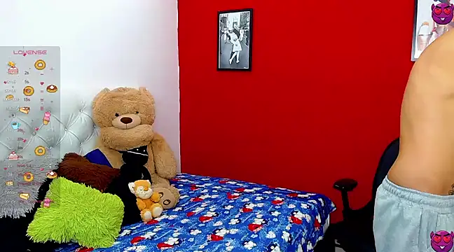 Snapshot of _snopyy_ chatting on 2, 1, 2025 snopyy online show from 2, 1, 2025
