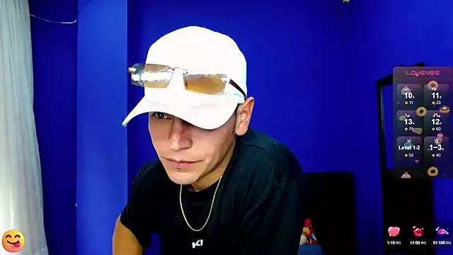 Snapshot of _snopyy_ chatting on 4, 2, 2025 snopyy online show from 4, 2, 2025