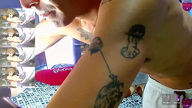 Snapshot of _snopyy_ chatting on 22, 2, 2025 snopyy online show from 22, 2, 2025