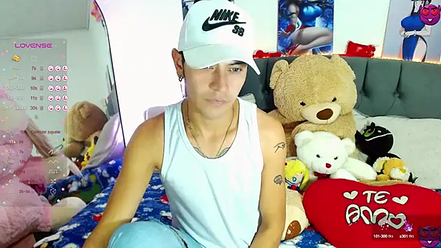 Snapshot of _snopyy_ chatting on 26, 2, 2025 snopyy online show from 26, 2, 2025