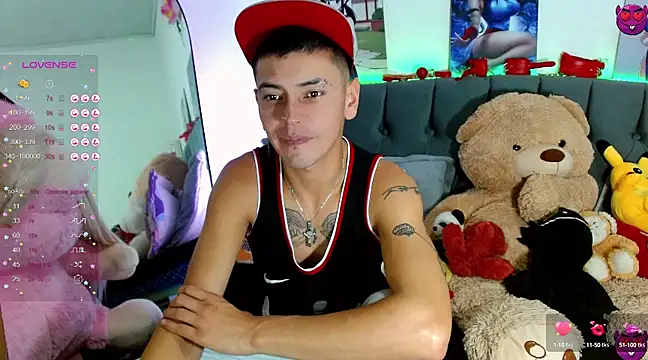 Snapshot of _snopyy_ chatting on 6, 3, 2025 snopyy online show from 6, 3, 2025