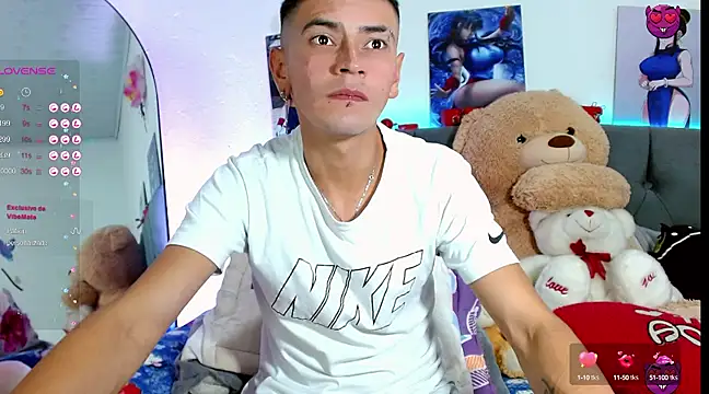 Snapshot of _snopyy_ chatting on 13, 3, 2025 snopyy online show from 13, 3, 2025