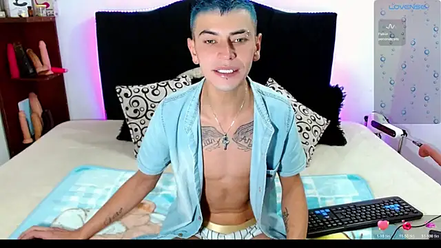 Snapshot of _snopyy_ chatting on 17, 10, 2025 snopyy online show from 17, 10, 2025