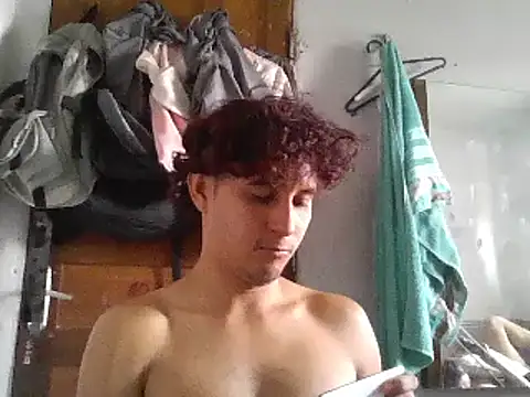 Snapshot of pedrodavid_ chatting on 29, 1, 2025 pedrodavid  online show from 29, 1, 2025