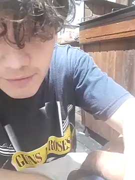 Snapshot of pedrodavid_ chatting on 19, 9, 2025 pedrodavid  online show from 19, 9, 2025