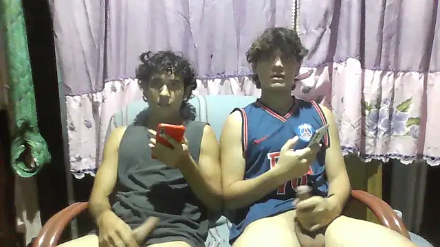 Snapshot of pedrodavid_ chatting on 19, 10, 2025 pedrodavid  online show from 19, 10, 2025