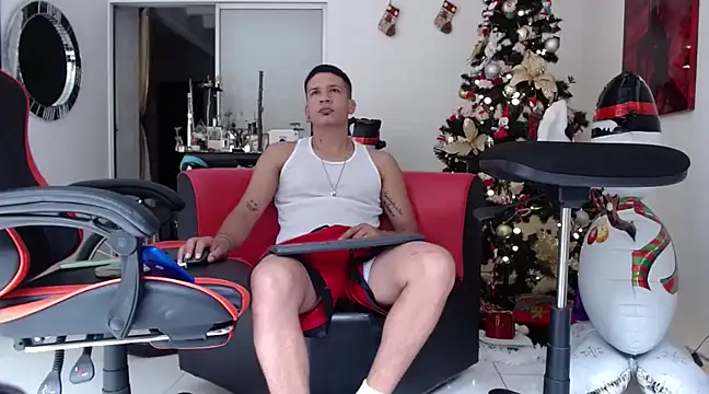 Snapshot of damiam_fiery chatting on 3, 12, 2024 damiam fiery online show from 3, 12, 2024