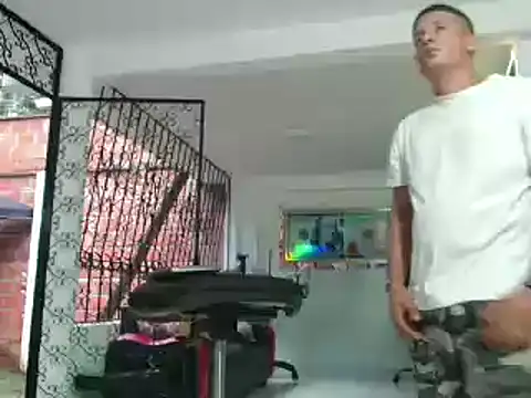 Snapshot of damiam_fiery chatting on 23, 2, 2025 damiam fiery online show from 23, 2, 2025