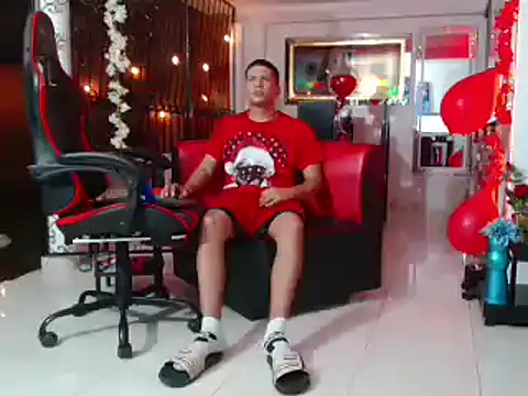 Snapshot of damiam_fiery chatting on 21, 3, 2025 damiam fiery online show from 21, 3, 2025